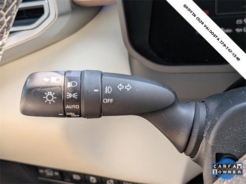 Used 2023 Toyota Sequoia Capstone image 29