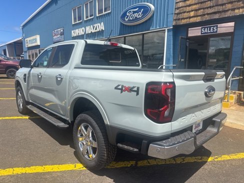 Used 2024 Ford Ranger XLT w/ Technology Package image 3
