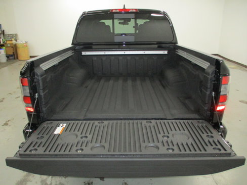 New 2026 Nissan Frontier SV w/ SV Convenience Package image 6