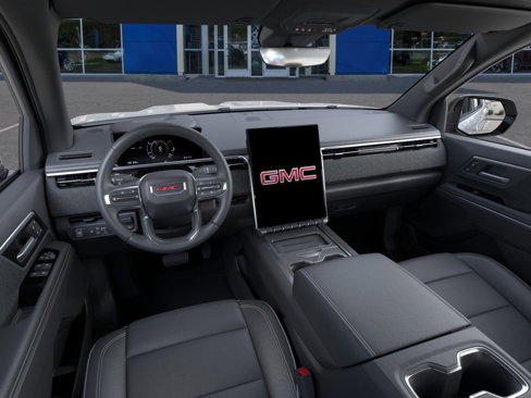New 2026 GMC Sierra EV Elevation image 15