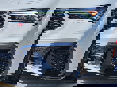 Used 2024 Acura Integra Type S image 9