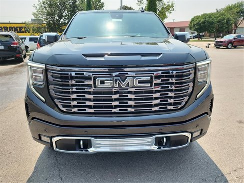 New 2026 GMC Sierra 1500 Denali Ultimate image 12