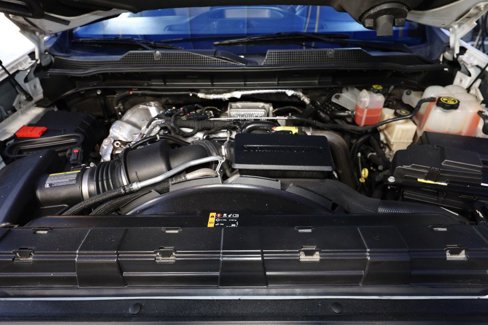 Used 2023 Chevrolet Silverado 3500 LT w/ All Star Edition image 31