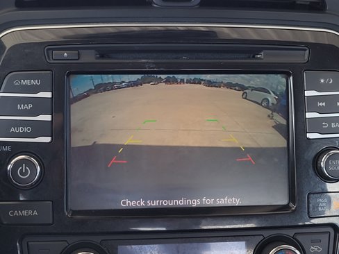 Used 2023 Nissan Maxima SV w/ Floor Mat Group image 23
