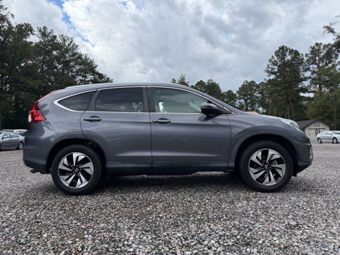 Used 2015 Honda CR-V Touring image 5