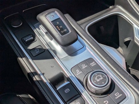 Used 2024 INFINITI QX60 Luxe image 23