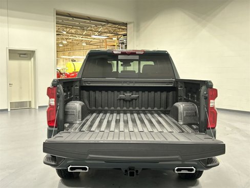 New 2026 Chevrolet Silverado 1500 High Country w/ Z71 Off-Road Package image 20