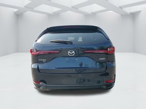 New 2025 MAZDA CX-90 3.3 Turbo w/ Preferred Package image 7