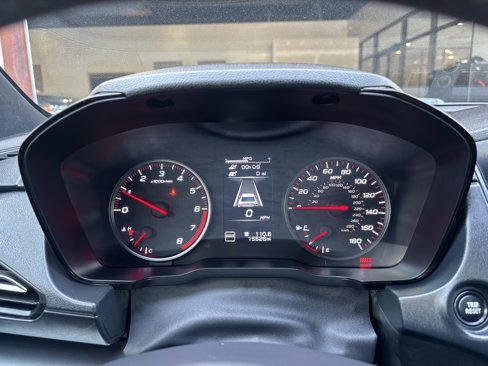 Used 2024 Subaru WRX image 22