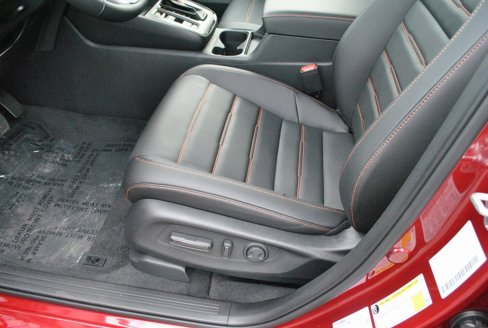 New 2026 Honda CR-V Sport-L image 7