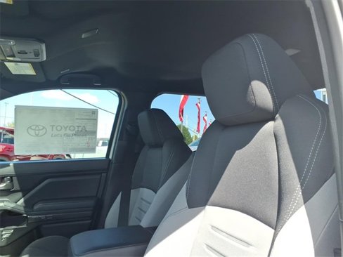 New 2025 Toyota Tacoma TRD Off-Road image 13