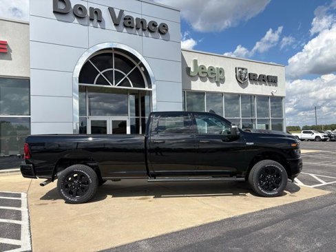 New 2026 RAM 2500 Tradesman image 7