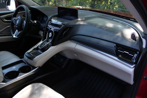 New 2025 Acura RDX w/ Technology Package image 46
