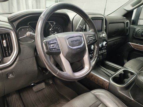 Used 2021 GMC Sierra 2500 Denali image 23