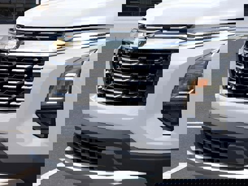 New 2026 Chevrolet Equinox LT image 13
