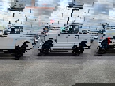 New 2026 Ford F250 XL image 4