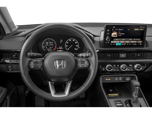 New 2026 Honda CR-V EX-L image 4