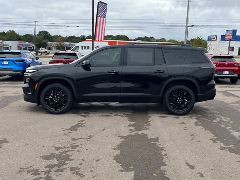 New 2026 Chevrolet Traverse LT w/ Enhanced Driving Package image 9