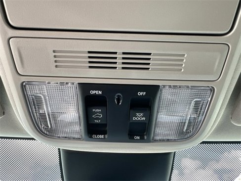 New 2026 Honda Odyssey EX-L image 31