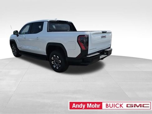 New 2026 GMC Sierra EV Elevation w/ Premium Package image 18