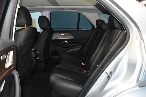 New 2026 Mercedes-Benz GLE 450 4MATIC image 18