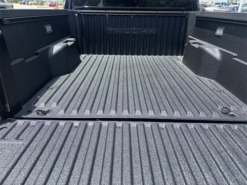 New 2025 Toyota Tacoma TRD Off-Road image 33