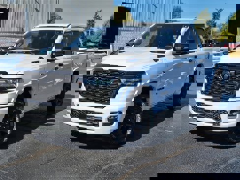 New 2026 RAM 1500 Big Horn image 35