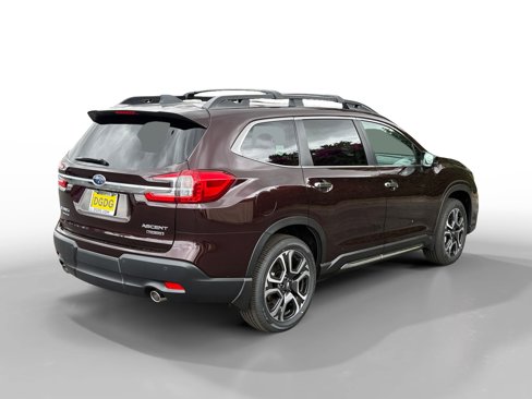 New 2025 Subaru Ascent Touring image 5