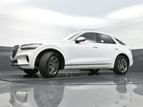 Used 2024 Genesis GV70 2.5T w/ Select Package image 29