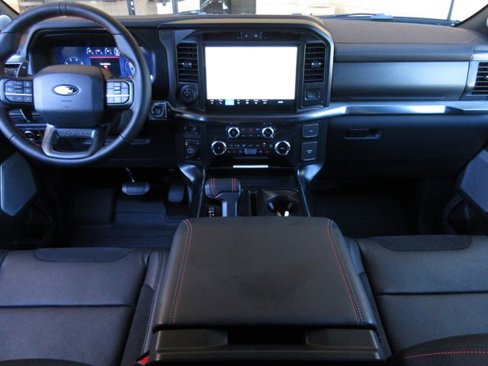 New 2025 Ford F150 Raptor image 23