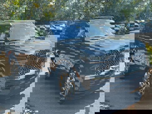 New 2025 Lincoln Navigator Reserve image 7