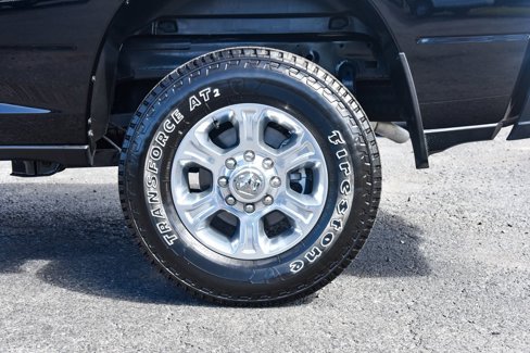 New 2025 RAM 2500 Big Horn image 19