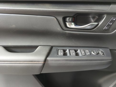 New 2026 Honda CR-V Sport-L image 13