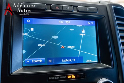 Used 2021 Ford Expedition Limited image 20