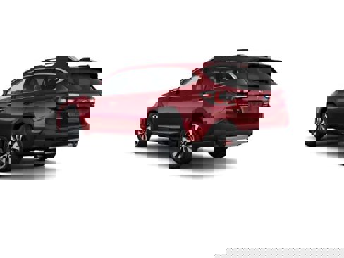 New 2025 Subaru Outback Touring XT image 5