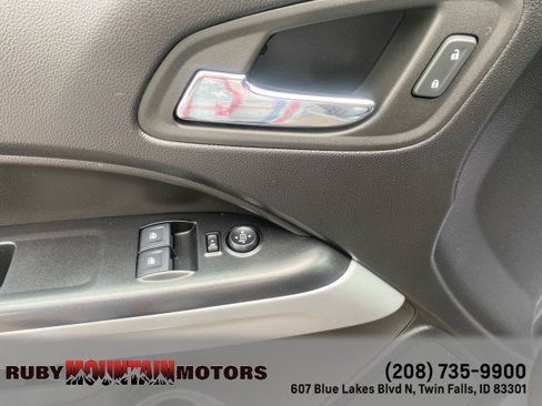 Used 2022 Chevrolet Colorado LT w/ Fleet Safety Package image 15