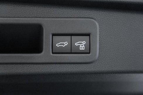 New 2025 Toyota 4Runner TRD Sport image 9