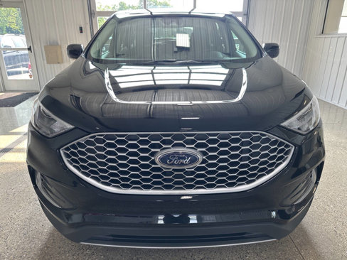 Used 2024 Ford Edge SEL image 16