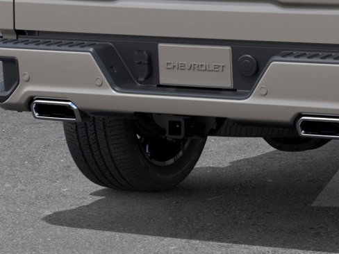 New 2026 Chevrolet Silverado 1500 High Country image 14