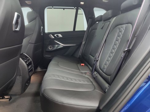 New 2026 BMW X5 M Competition w/ Executive Package image 12