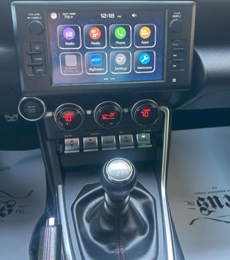 Used 2022 Subaru BRZ Limited image 20