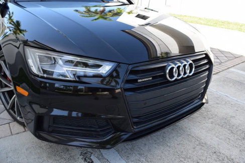 Used 2018 Audi A4 2.0T Premium Plus w/ Premium Plus Package image 8