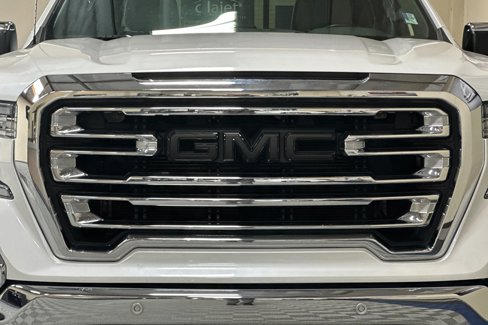 Used 2020 GMC Sierra 1500 SLT w/ SLT Premium Plus Package image 48
