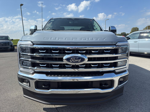 New 2026 Ford F250 Lariat w/ Chrome Package image 2