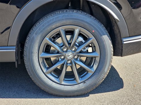 New 2026 Honda CR-V EX-L image 34