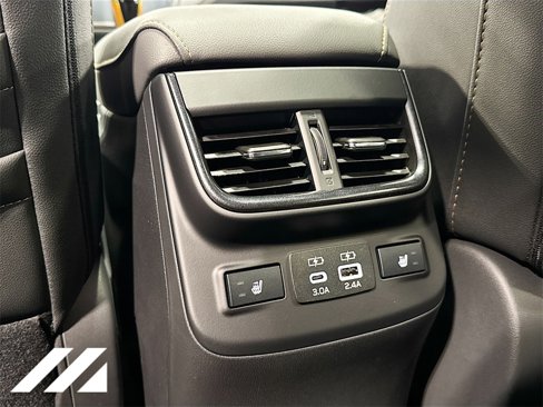 New 2025 Subaru Outback Wilderness image 27