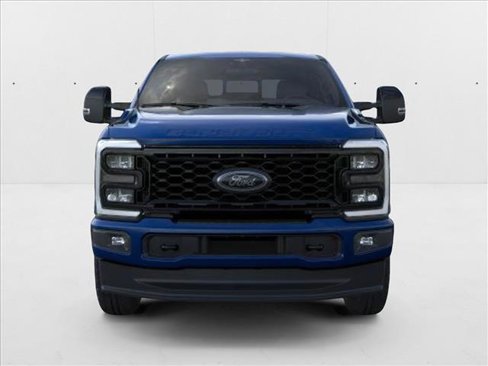 New 2026 Ford F250 Lariat image 6