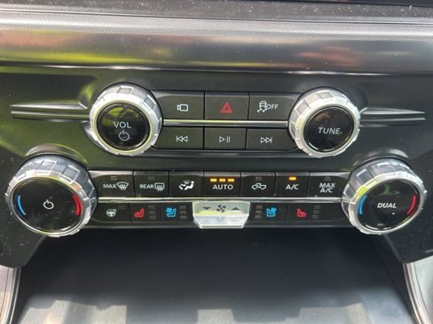 Used 2025 Ford F150 Tremor w/ Equipment Group 402A High image 22