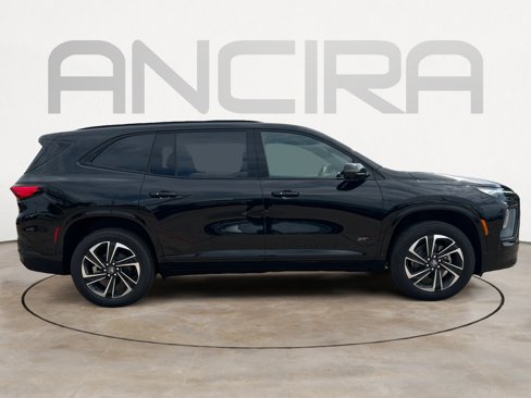 New 2026 Buick Enclave Sport Touring image 10