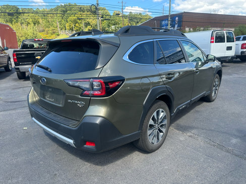 Used 2024 Subaru Outback Limited XT image 5